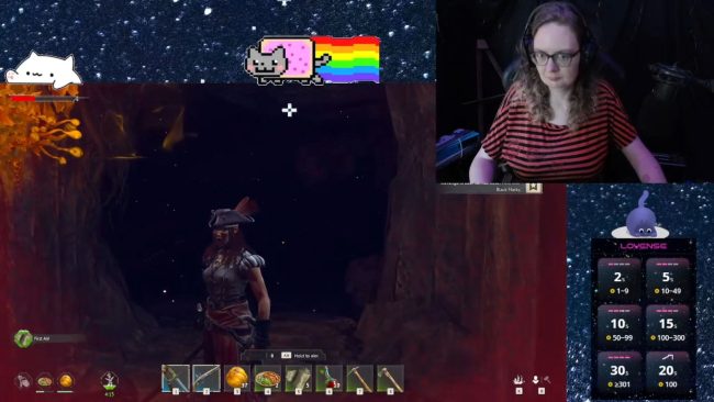 TheJester Explores The Pirate World Of Windrose