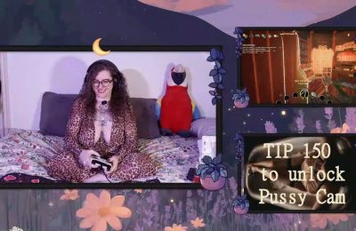 She_Be_Witched Creates Her Dream Garden In Garden Life: A Cozy Simulator