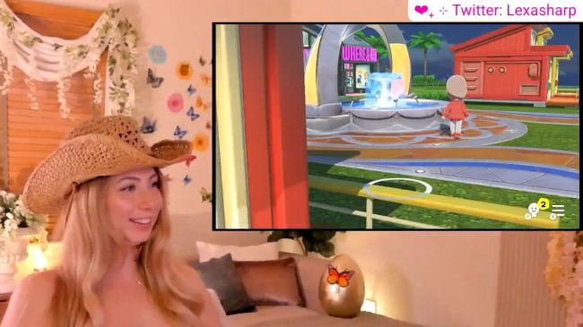 AlexaSharp's Fun Tomodachi Life Adventure