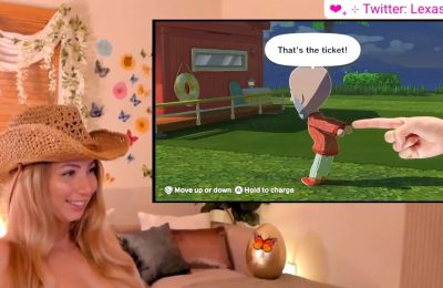 AlexaSharp's Fun Tomodachi Life Adventure