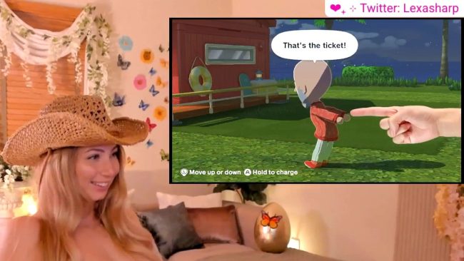 AlexaSharp's Fun Tomodachi Life Adventure