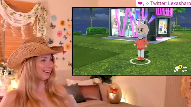 AlexaSharp's Fun Tomodachi Life Adventure