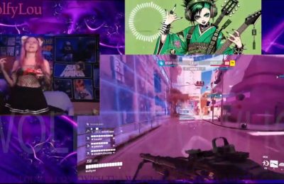 WolfyLou Enters The Finals