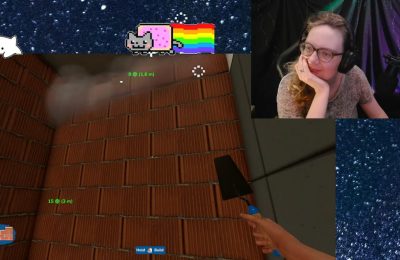 TheJester Puts All Her Tools To Good Use In House Flipper 2