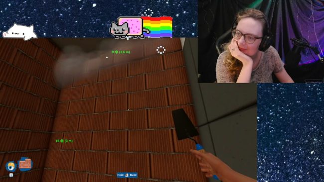 TheJester Puts All Her Tools To Good Use In House Flipper 2