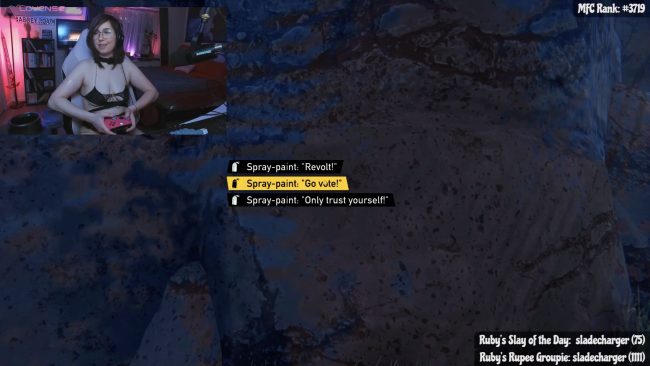 EdgarAllenHoeee Finds Road 96