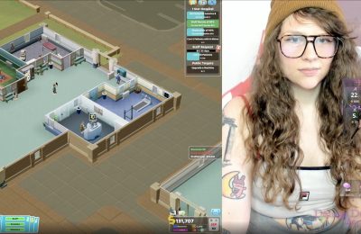 Delugeduvall Manages Two Point Hospital