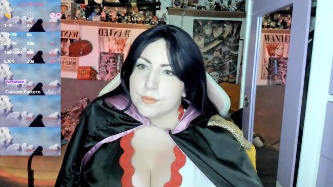 Meet Pirate Empress Cannddyy_new
