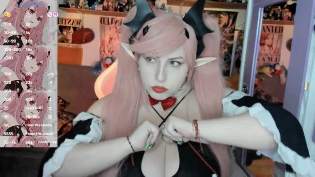 Cannddyy_new Is Krul Tepes