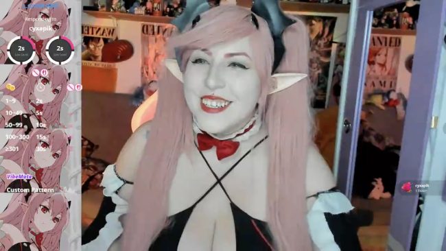 Cannddyy_new Is Krul Tepes