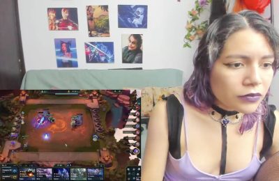 Vaiolet1314 Knows All The Teamfight Tactics