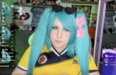 Cannddyy_new’s Hatsune Has The WC Song Ready