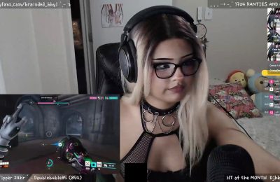 OW With Braindedbby