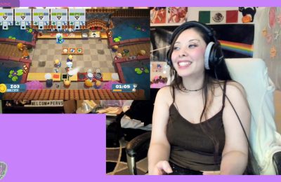 Kushlungs666 Creates Some Delicious Dishes In Overcooked 2