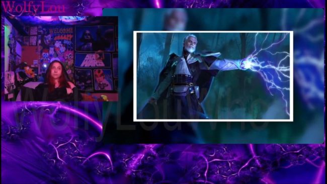 A Clone Wars Adventure With WolfyLou