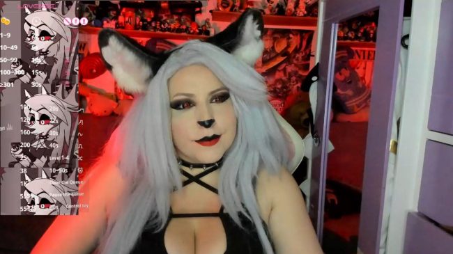Cannddyy_new Joins I.M.P. As Loona