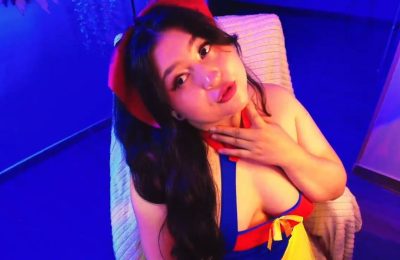 A Snow White Fairy Tale With Lenasweetx