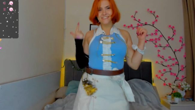 DellaRowe's Fairy Tail Adventure
