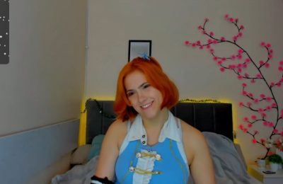 DellaRowe's Fairy Tail Adventure