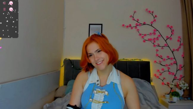 DellaRowe's Fairy Tail Adventure