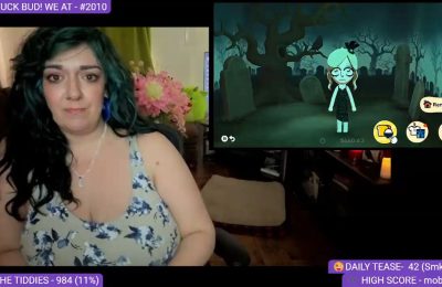 Kat_Kitsune Takes Care Of Her Miis In Tomodachi Life: Living the Dream