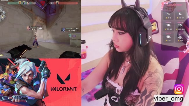 MakiGG Says GG To Her Competition