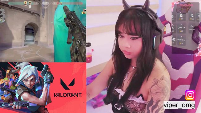 MakiGG Says GG To Her Competition