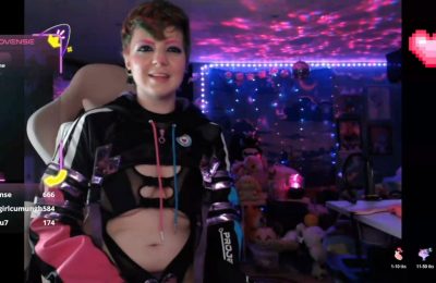 NerdySuccubi's Cute Cyber World