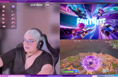 A Victory Royale For Megaria_Blum
