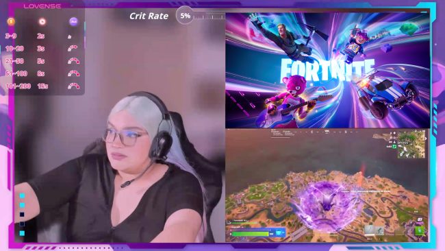 A Victory Royale For Megaria_Blum