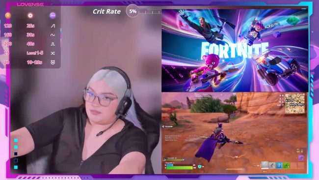 A Victory Royale For Megaria_Blum