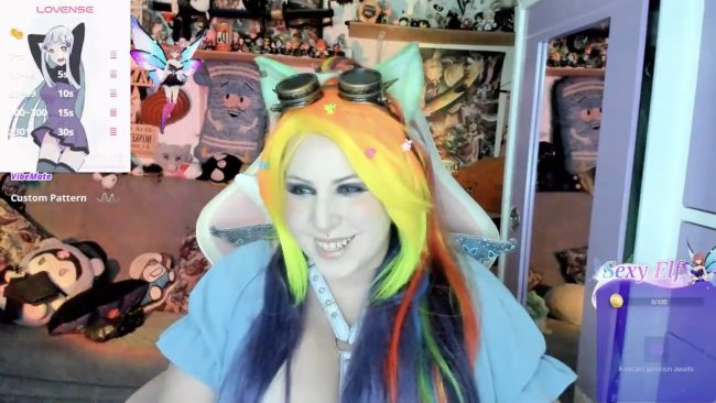 Cannddyy_new Is Rainbow Dash