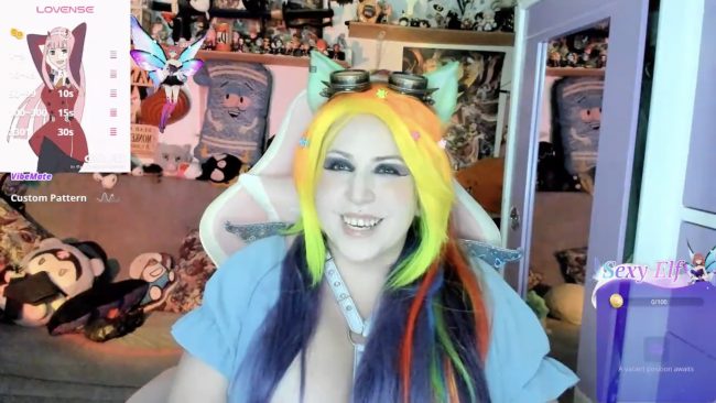 Cannddyy_new Is Rainbow Dash