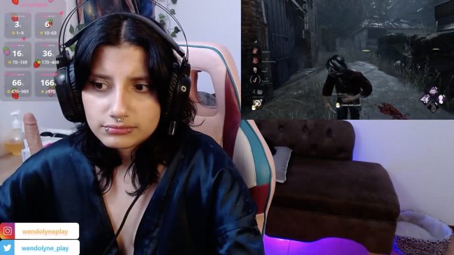 Will Lorelain_ Be Dead By Daylight?