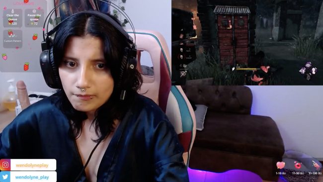 Will Lorelain_ Be Dead By Daylight?