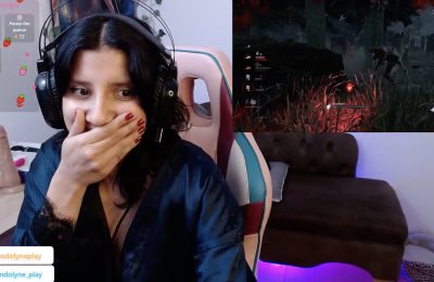 Will Lorelain_ Be Dead By Daylight?