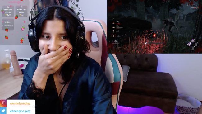 Will Lorelain_ Be Dead By Daylight?