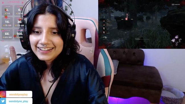 Will Lorelain_ Be Dead By Daylight?