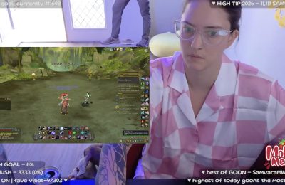 Wow And Meowz