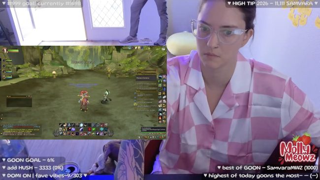 Wow And Meowz