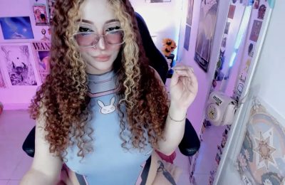 A Devious D.Va Appears And She Is Tattiana_love