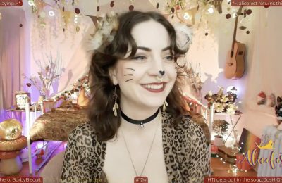 Aliceisonfire’s Alicest Is Meowtastic
