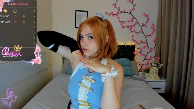 Meet The Mage Of The Fairy Tail Guild, DellaRowe