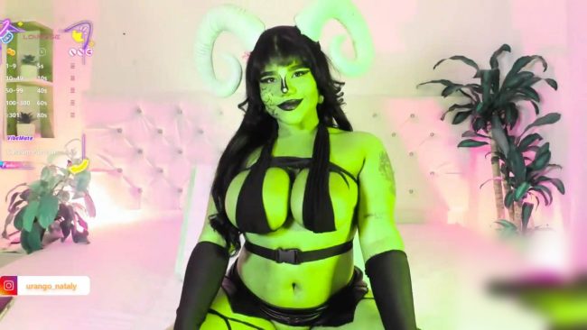 Ava_malaika's Sexy Succubus Lair