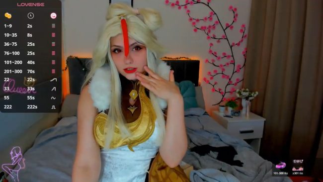 A Vast Magical World Of Adventure With DellaRowe