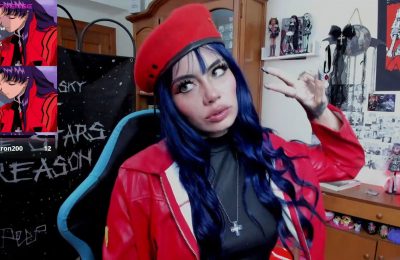 Sakae_ Takes Over NERV As Misato Katsuragi