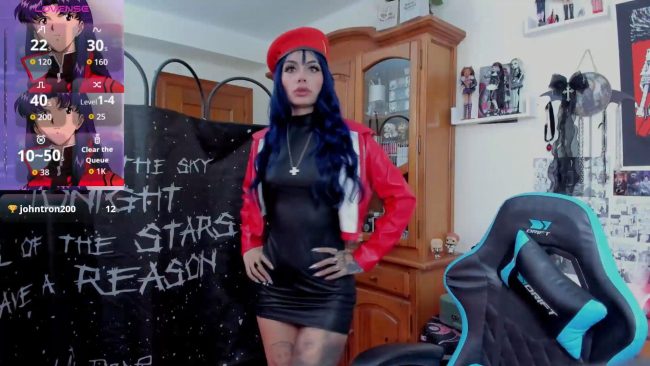 Sakae_ Takes Over NERV As Misato Katsuragi
