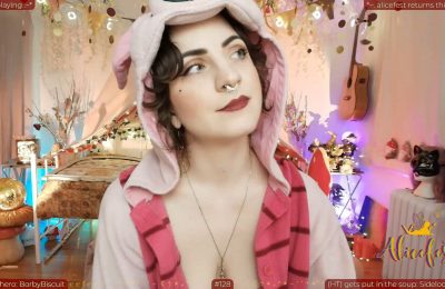 Aliceisonfire's Cute Piglet Style