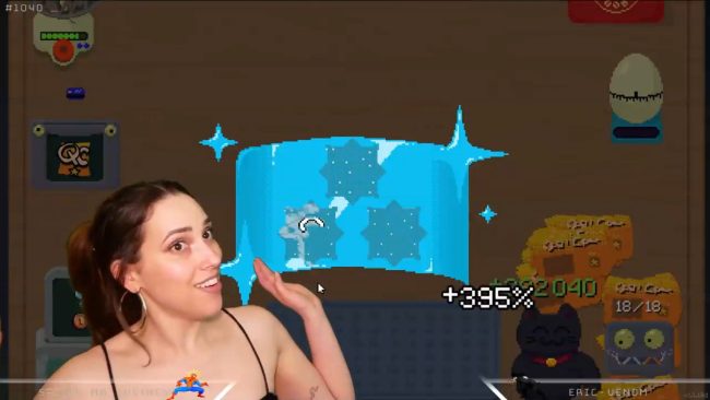 A Scritchy Scratchy Show Starring Dashy