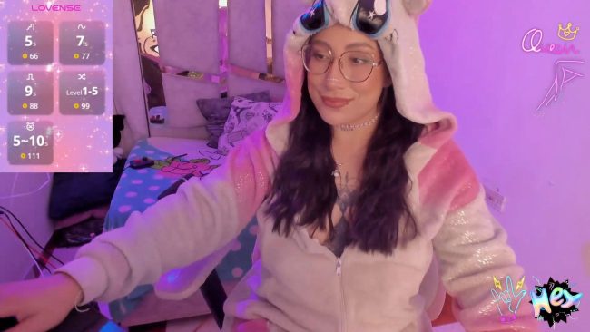 Cute Unicorn Briigite Adds A Bit Of Magic To The Day